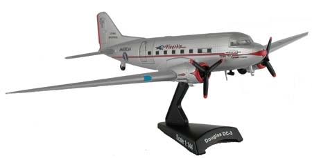 Douglas DC-3 American Airlines