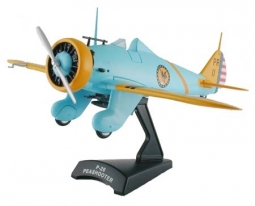 Boeing P-26 Peashooter Army 94th Squadron