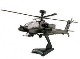 Boeing AH-64D Apache Longbow