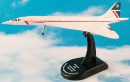 Concorde British Airways (SST)