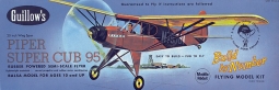 Piper Super Cub 95 - Sale $50% Off