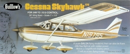 Cessna 172 Skyhawk