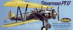 Stearman PT-17