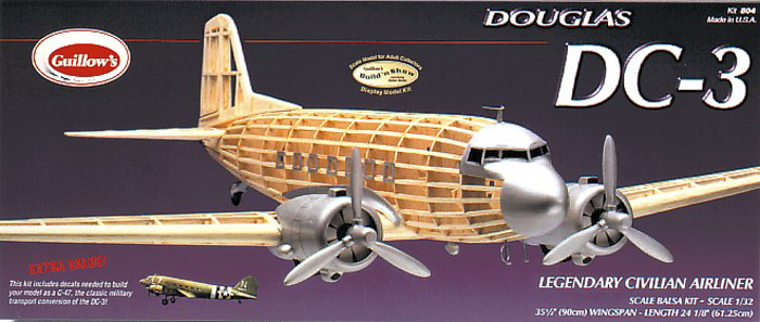Douglas DC-3