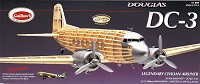 Balsa Super Detailed Models