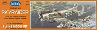 Balsa WW II Planes