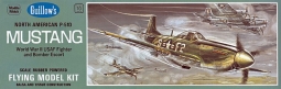 North American P-51D Mustang