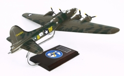 Boeing B-17F Memphis Belle