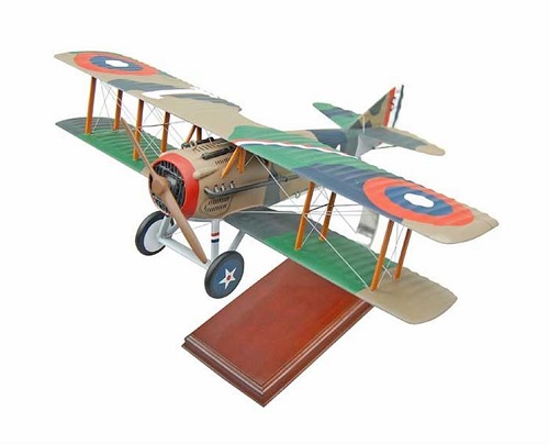 SPAD XIII