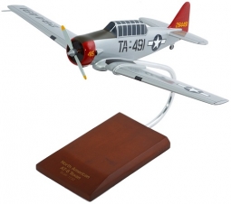 North American AT-6G Texan - 50% Off