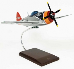 Republic P-47D Thunderbolt