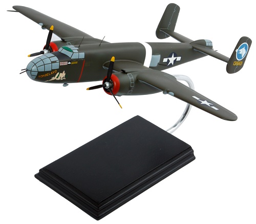 North American B-25 Mitchell Tondelayo