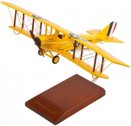 Curtiss JN-4 Jenny
