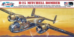 North American B-25 Mitchell