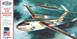 Martin P6M Seamaster