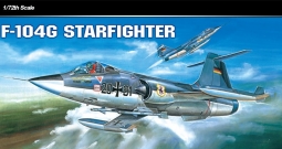 Lockheed F-104G Starfighter