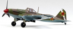 Ilyushin IL-2 Stormovik Fighter