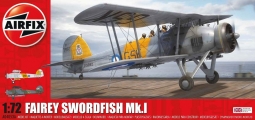 Fairey Swordfish Mk I