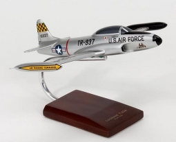 Lockheed T-33A Shooting Star