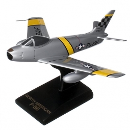 North American F-86F Sabre - 50% Off