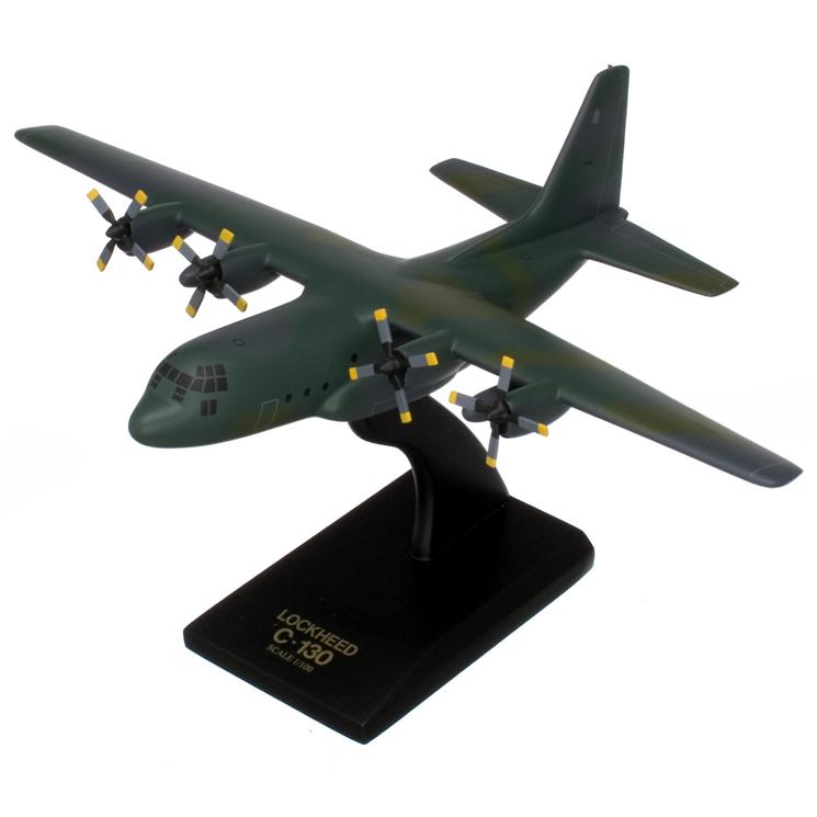 Lockheed C-130H Hercules (camouflage)