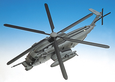Sikorsky MH-53J Pave Low