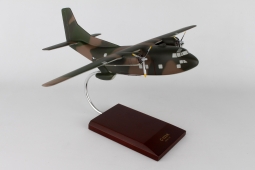 Fairchild C-123K Provider