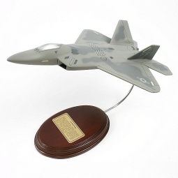 Lockheed Martin F-22 Raptor