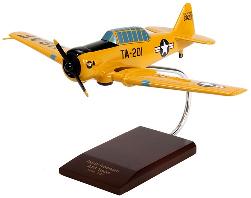 North American SNJ-3/5 Texan USN - 50% Off