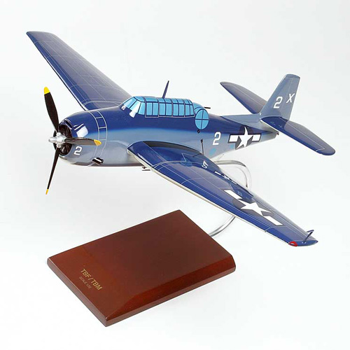 Grumman TBF/TBM-3 Avenger - Sale 40% Off