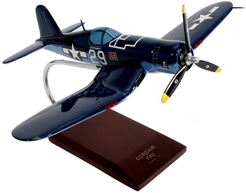 Vought F4U-1D Corsair USN - Sale 25% Off