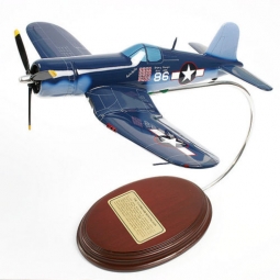 Vought F4U-1 Corsair USMC