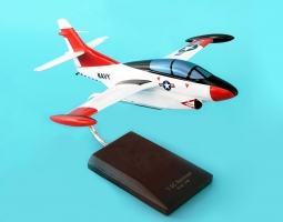 North American T-2C Buckeye