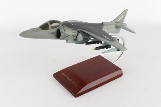 McD'l/Douglas AV-8B Harrier II USMC