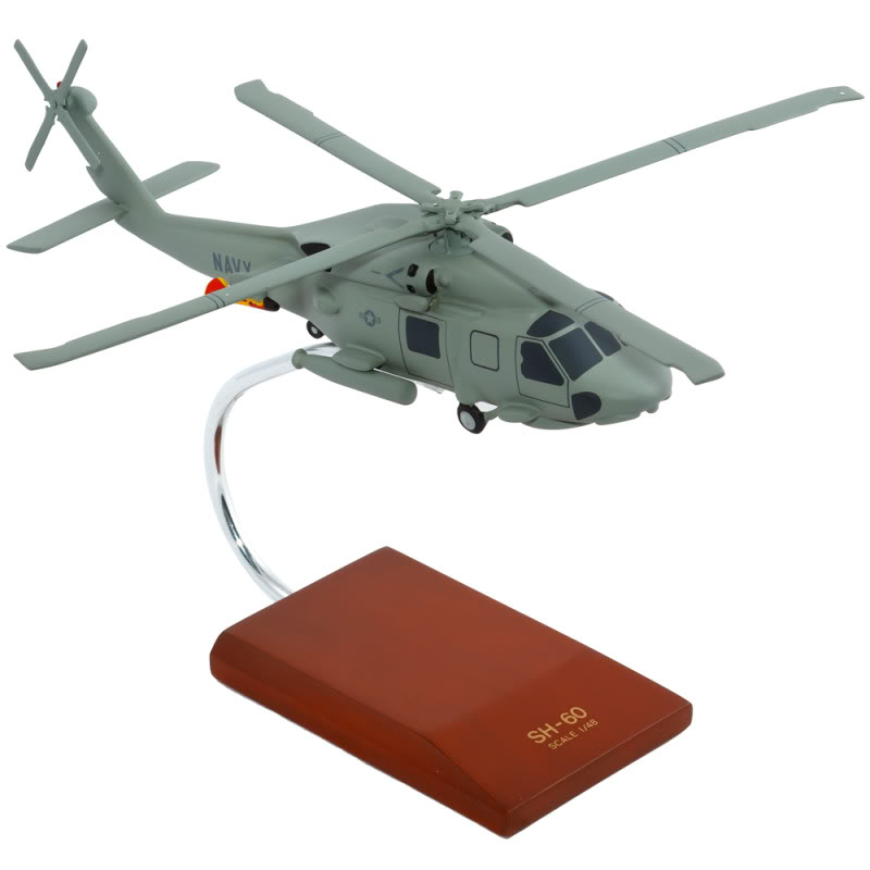 Sikorsky SH-60B Seahawk