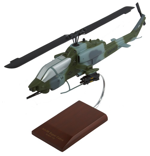 Bell AH-1W Super Cobra