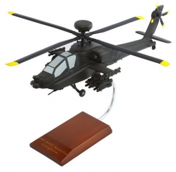 McD'l/Douglas AH-64D Apache Longbow