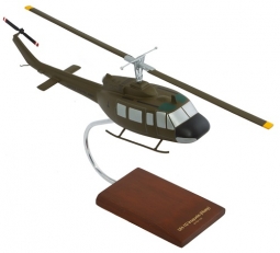 Bell Huey UH-1D Iroquois