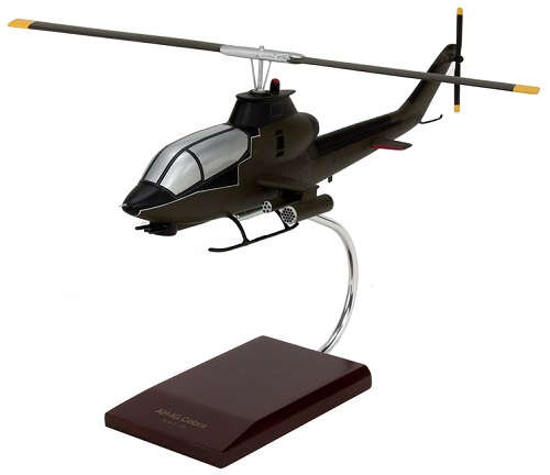 Bell AH-1G Cobra