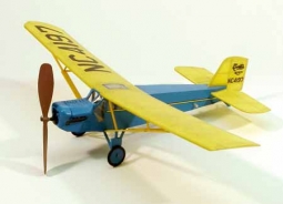 Curtiss Robin Walnut Kit