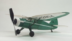 Stinson Reliant Balsa Kit