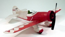 Granville Gee Bee Model E Balsa Kit