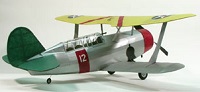 Balsa 30