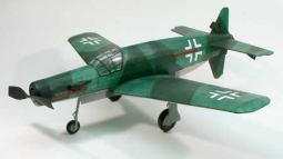 Dornier Do 335 Arrow Balsa Kit