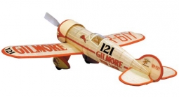 Wedell-Williams Gilmore Red Lion Racer