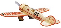 Balsa 24