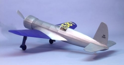 Hughes Racer Stock
