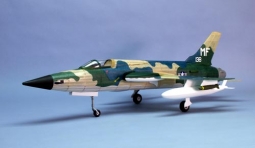 Republic F-105 Thunderchief Kit