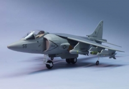 McD'l/Douglas AV-8B Harrier