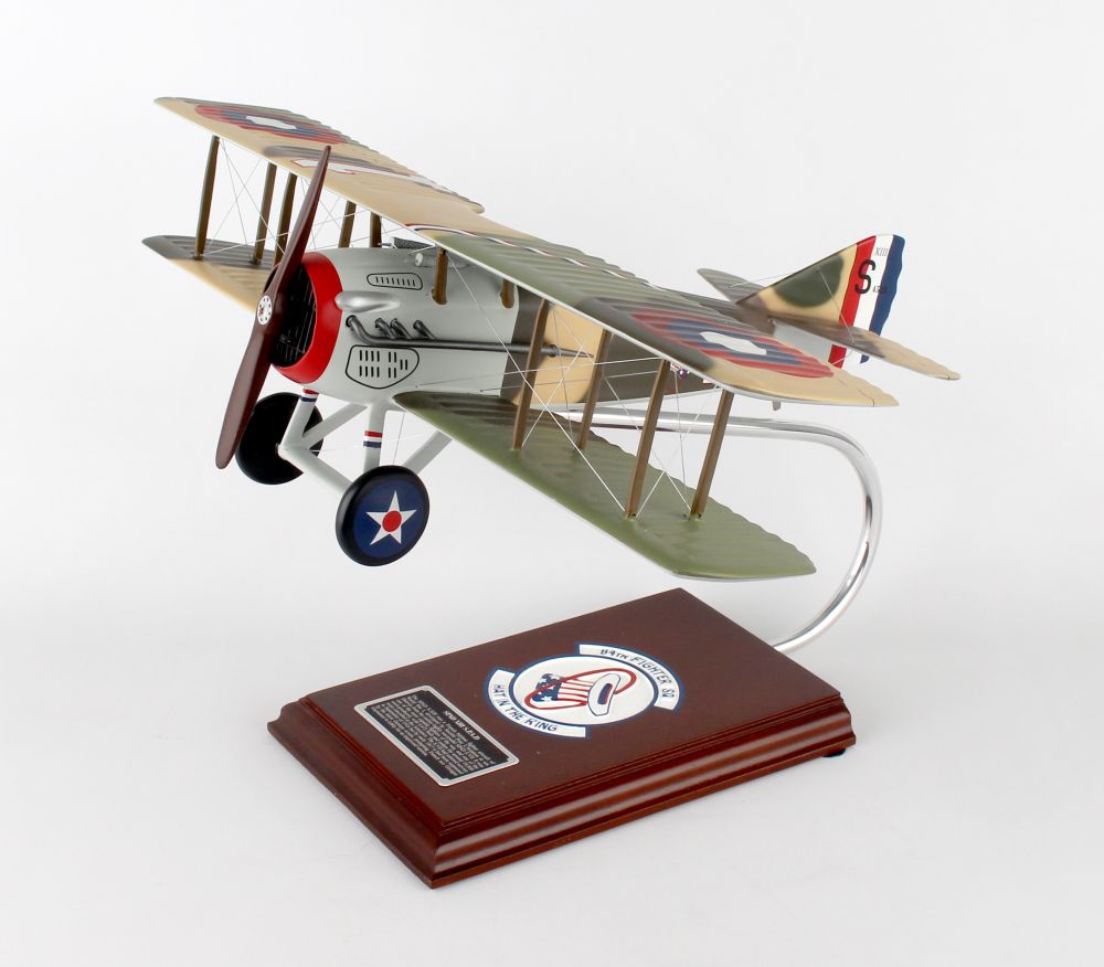 SPAD XIII
